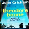 The Odore Boone