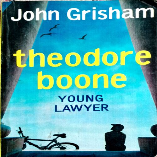 The Odore Boone