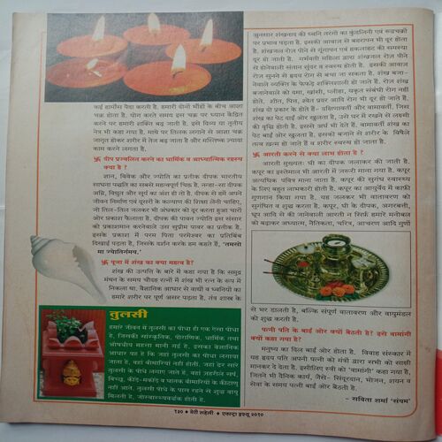 Meri Saheli (Extra Issue 2010)