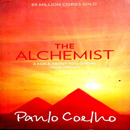 The Alchemist