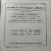 Srimad Bhagavadgita (Sadhaka-Sanjivani [with Appendix] Vol.I