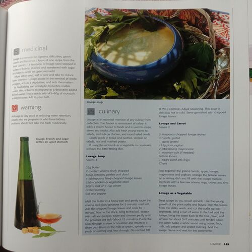 Jekka's Complete Herb Books