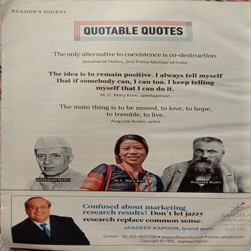 Reader's Digest (January 2020)