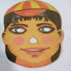 2 in 1Mask