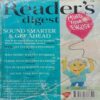 Reader's Digest (August 2015)