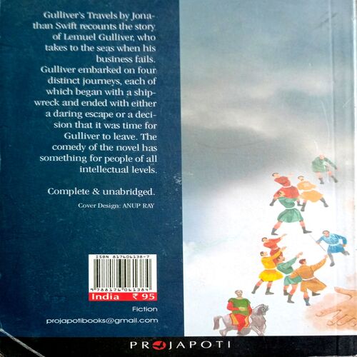 Gulliver's Travels