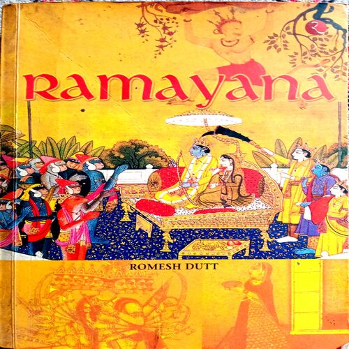 Ramayana