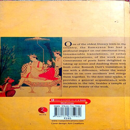 Ramayana