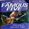 Five On a Secret Trail