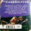 Five On a Secret Trail