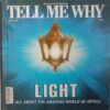 Tell Me Why (October 2013)