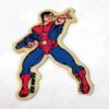 Freebies  Magnet Sticker  (Suparman)