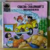 CHACHA CHAUDHARY 'S WONDERS