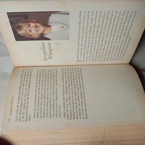 Four Books In One Volume (The Afghan , Sun At Midnight, Echo Park, Messenger Of Truth)