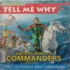 Tell Me Why (September 2011)