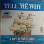 Tell Me Why (May 2014)