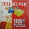 Tell Me Why (January 2014)