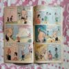 CHACHA CHAUDHARY KA DHAMAKA (BACK COVER LITTLE CUT ON LEFT SIDE)