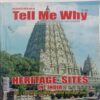 Tell Me Why (July 2012)