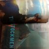 Four Books In One Volume (The Stockmen, Black Wind, Gweilo, The Blood-Dimmed Tide)