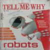 Tell Me Why (April 2015)