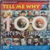Tell Me Why (February 2008)