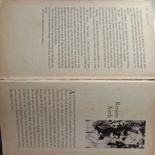 Four Books In One Volume (The Stockmen, Black Wind, Gweilo, The Blood-Dimmed Tide)