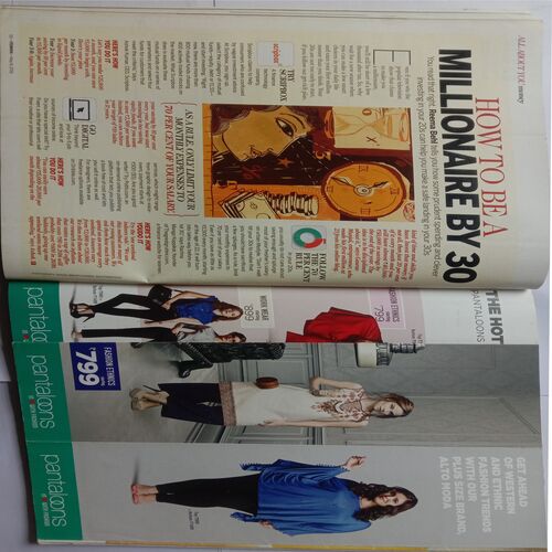 Femina (May 8, 2016)
