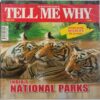 Tell Me Why (May 2013)