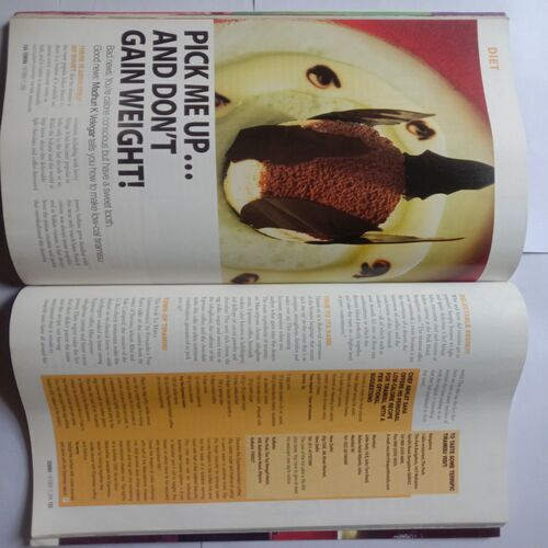 Femina (October 11, 2006)