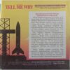 Tell Me Why (November 2013)