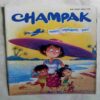 Champak  (  May 1st 2023)