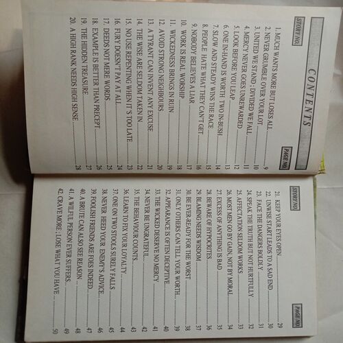 101 Moral Stories Of Grandpa