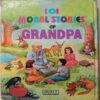 101 Moral Stories Of Grandpa
