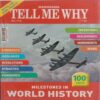 Tell Me Why (July 2016)