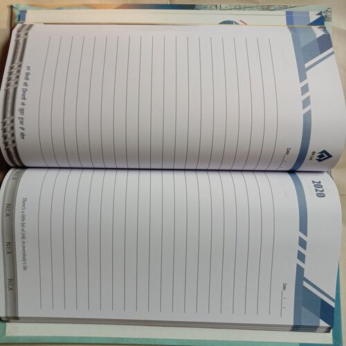 Sail Diary 2020