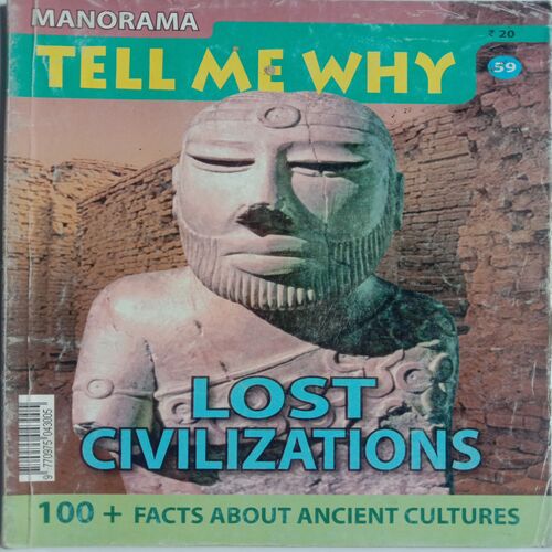 Tell Me Why (August 2011)