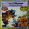 CHACHA CHAUDHARY AND RAAKA BRIGADE