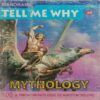 Tell Me Why (July 2009)