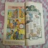 Shaitaano Ka Dera . ( Part - 01 ) . ( Front Cover Down Corner Side Little Cut ) .
