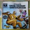 CHACHA CHAUDHARY -SABU'S MARRIAGE