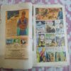 Aaktops Ka Jahar . ( Magic Tape Used But Not Impact In Story , Front & Back Cover Binding Side Little Damage ) .