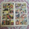 Aaktops Ka Jahar . ( Magic Tape Used But Not Impact In Story , Front & Back Cover Binding Side Little Damage ) .