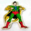 Freebies  Magnet Sticker ( Nagraj )