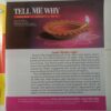 Tell Me Why (October 2013)
