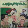 Champak  (  September 1st 2015 )