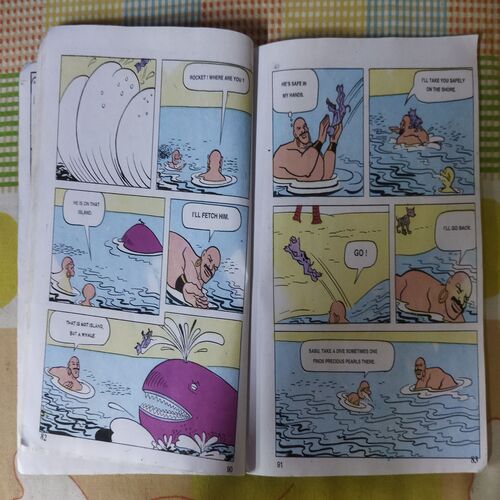 CHACHA CHAUDHARY 'S WONDERS
