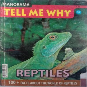 Tell Me Why (June 2011)