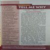 Tell Me Why (June 2011)