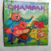 Champak  (  November 1st 2022)